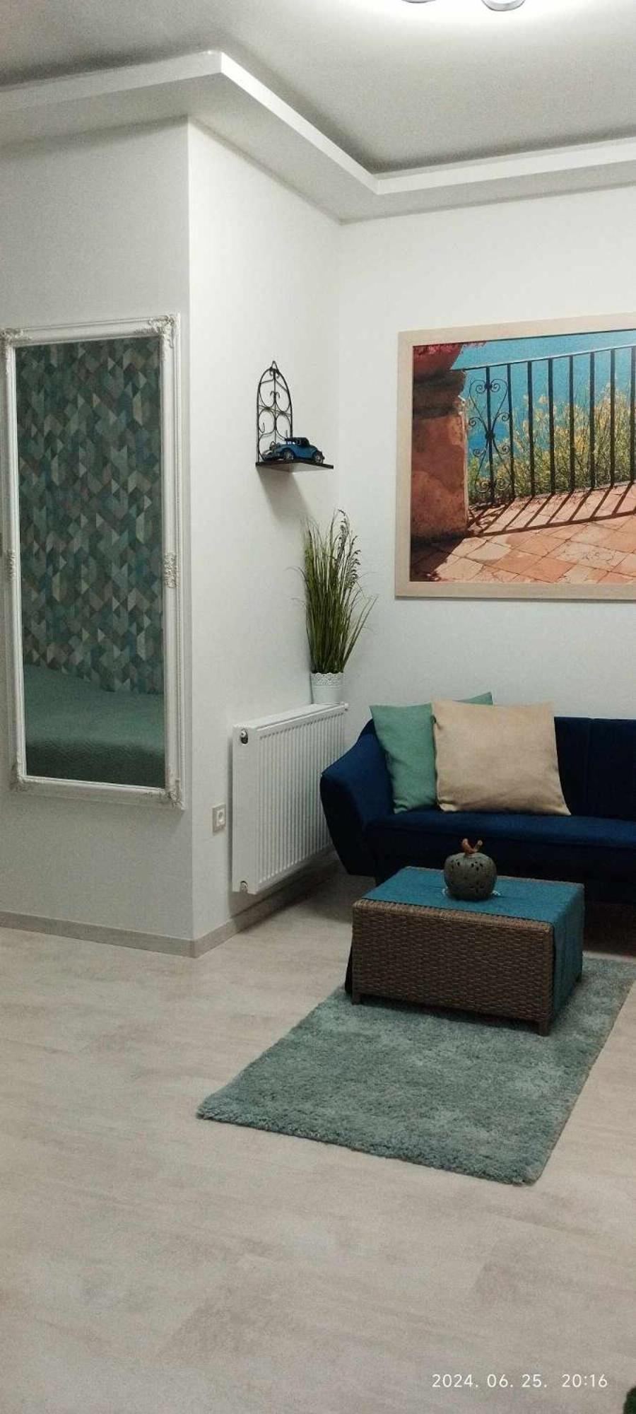 Diána Apartmanház Keszthely Exterior foto